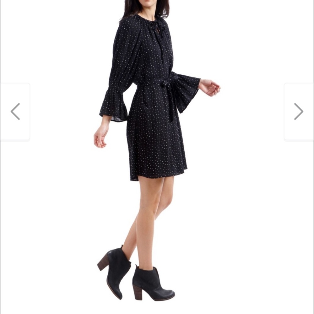 Lucky brand dress